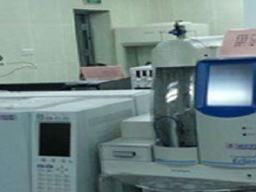 高分辨质谱(HRMS)